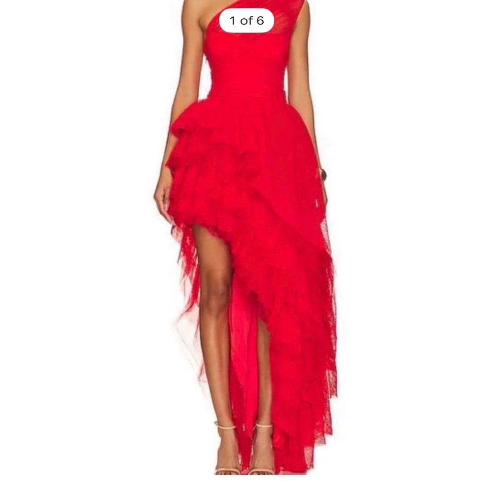 NWT Majorelle Soriya Gown